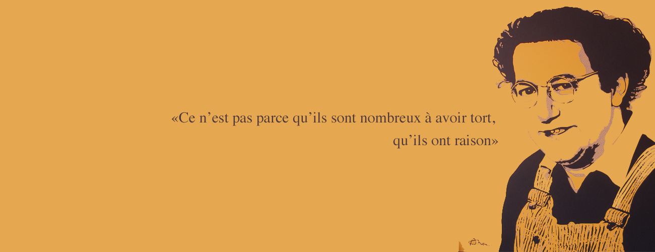 coluche creative marketing