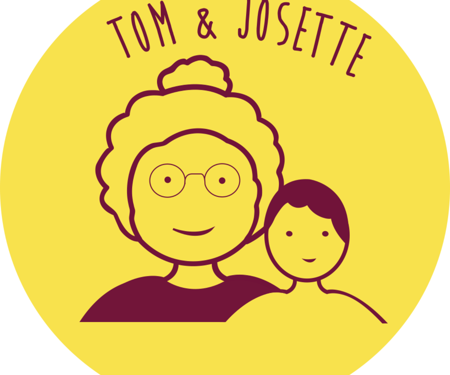 tom et josette
