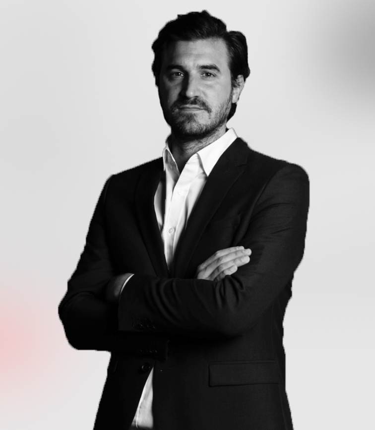 Boris Laffargue - Fondateur Agence Archibo et Groupe RABB
