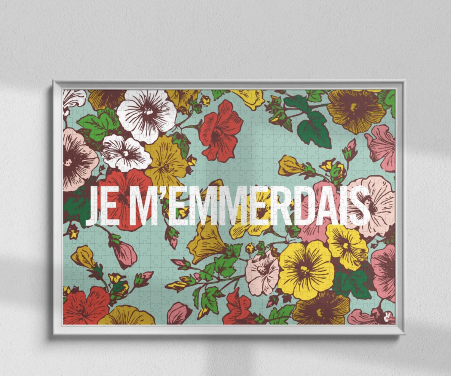 piece and love archibo