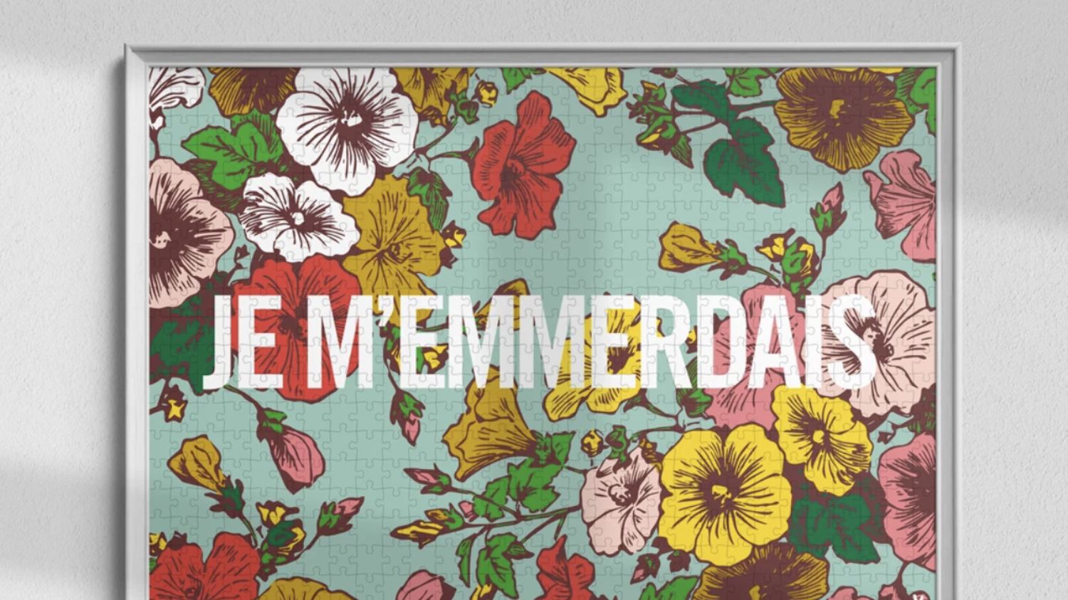 piece and love archibo